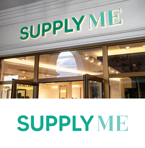 Logo Design by we with for Happy | Design: #29741142