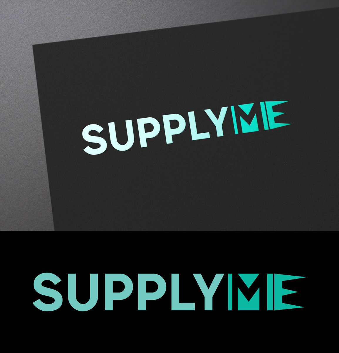 Logo Design by we with for Happy | Design #29741143