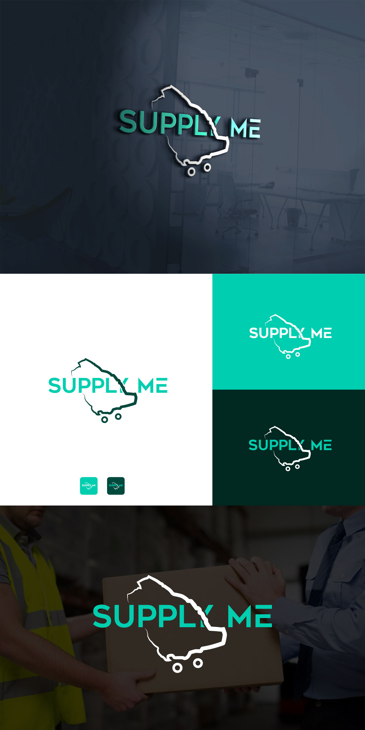 Logo Design by AyaanArt for Happy | Design #29736387