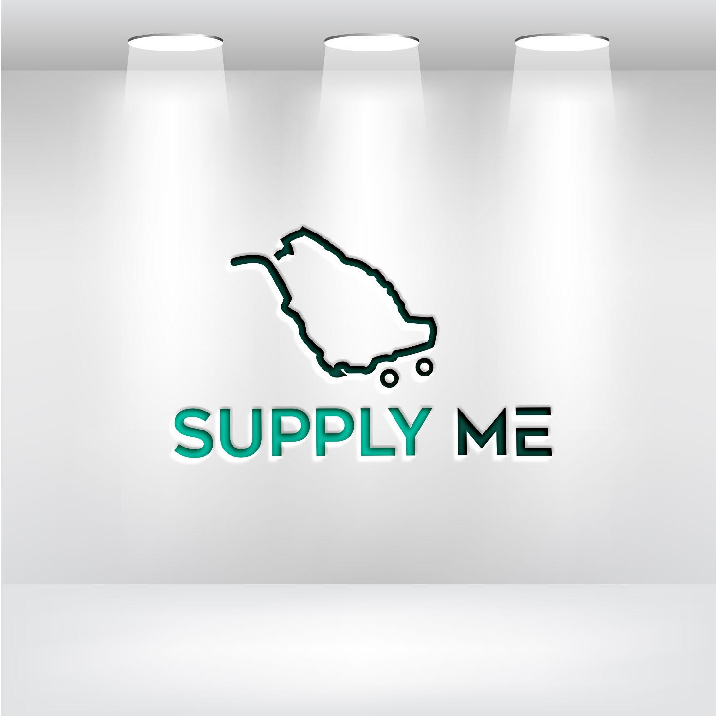 Logo Design by AyaanArt for Happy | Design #29741745