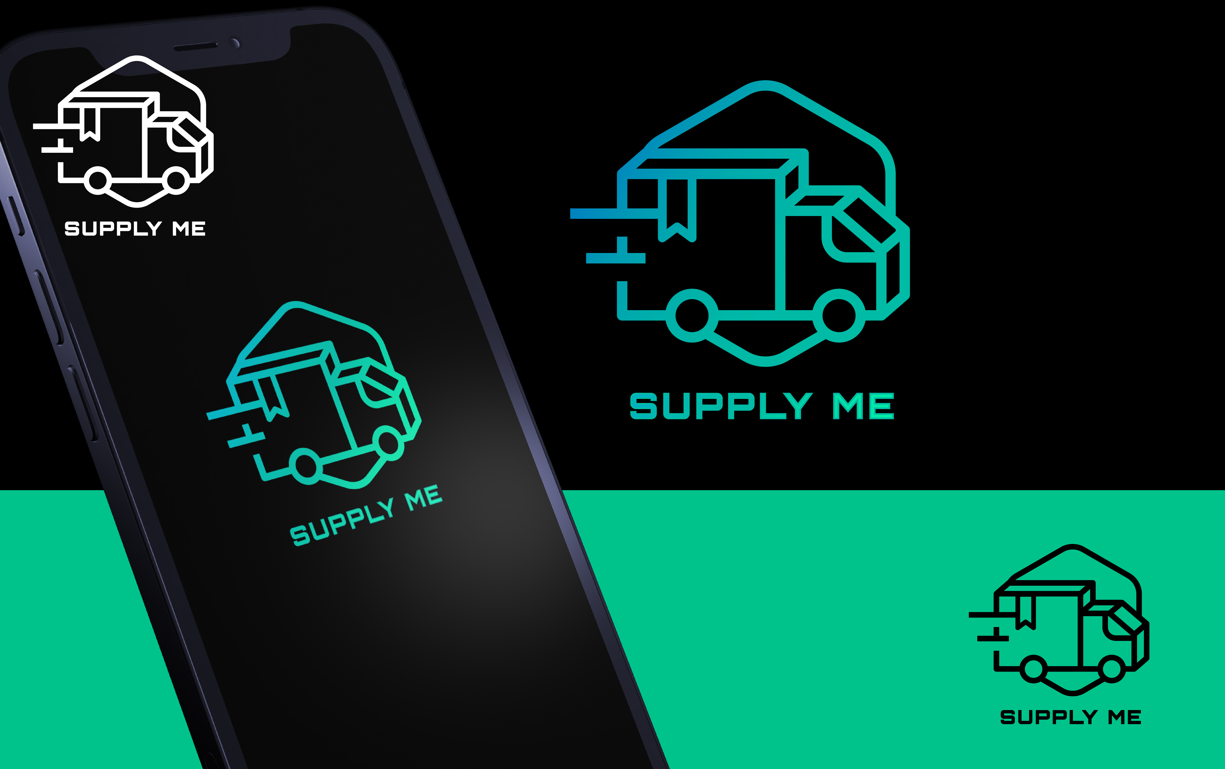 Logo Design by adjeiiBlack for Happy | Design #29731858