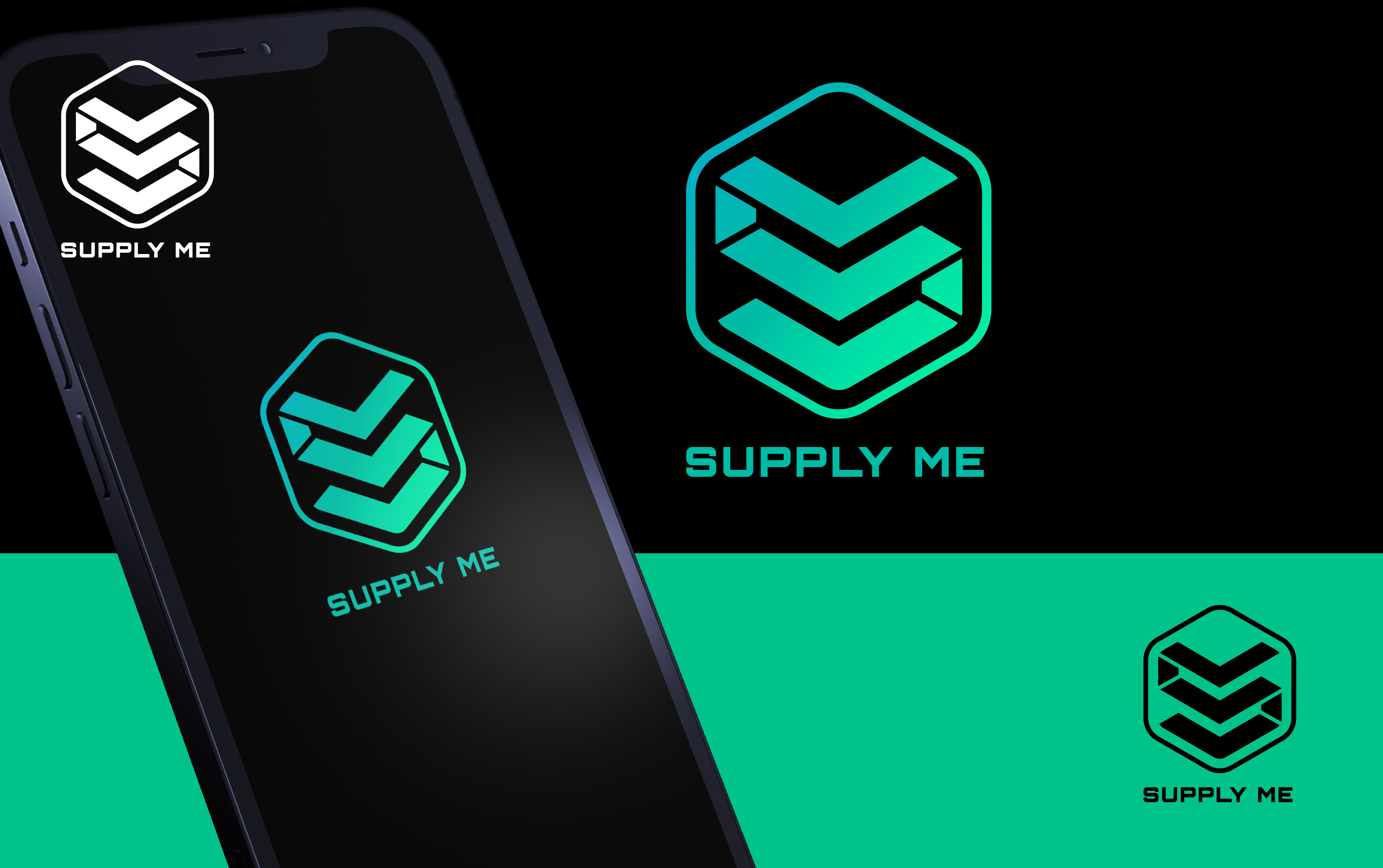 Logo Design by adjeiiBlack for Happy | Design #29731859