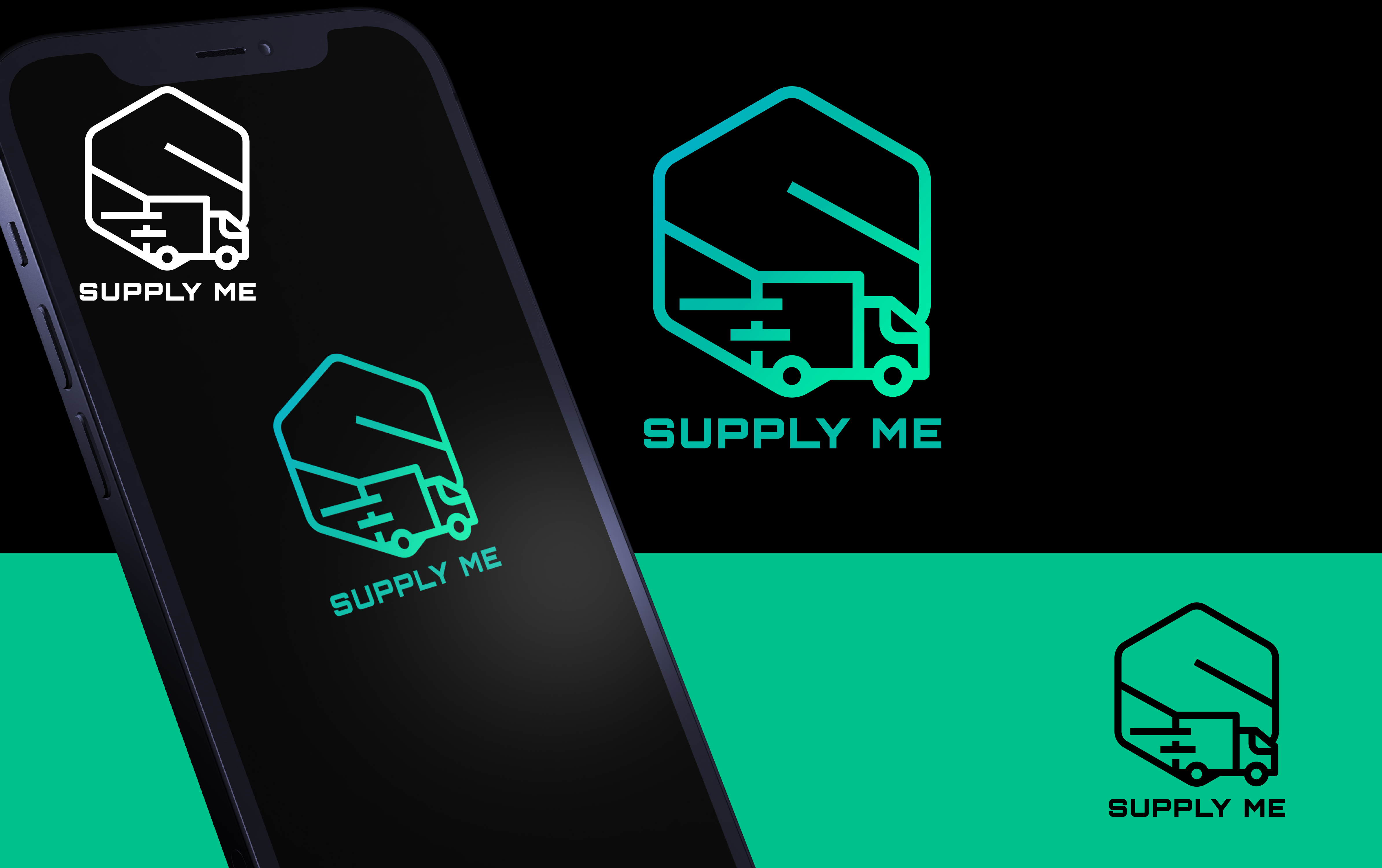 Logo Design by adjeiiBlack for Happy | Design #29731860