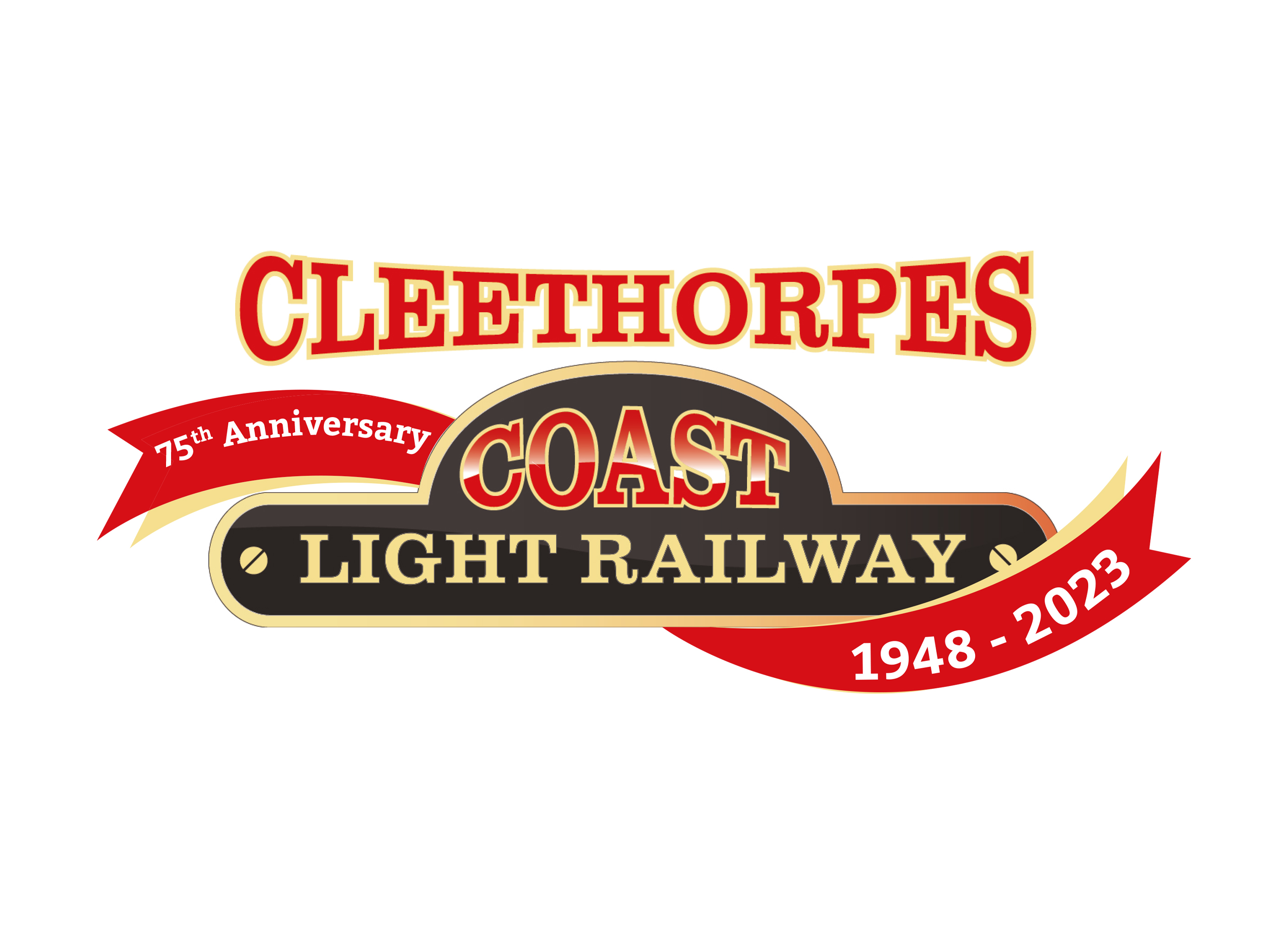 Diseño de Logo por Amer Flehan para Cleethorpes Light Railway Ltd | Diseño #29731114