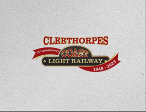 Diseño de Logo por Amer Flehan para Cleethorpes Light Railway Ltd | Diseño: #29731197