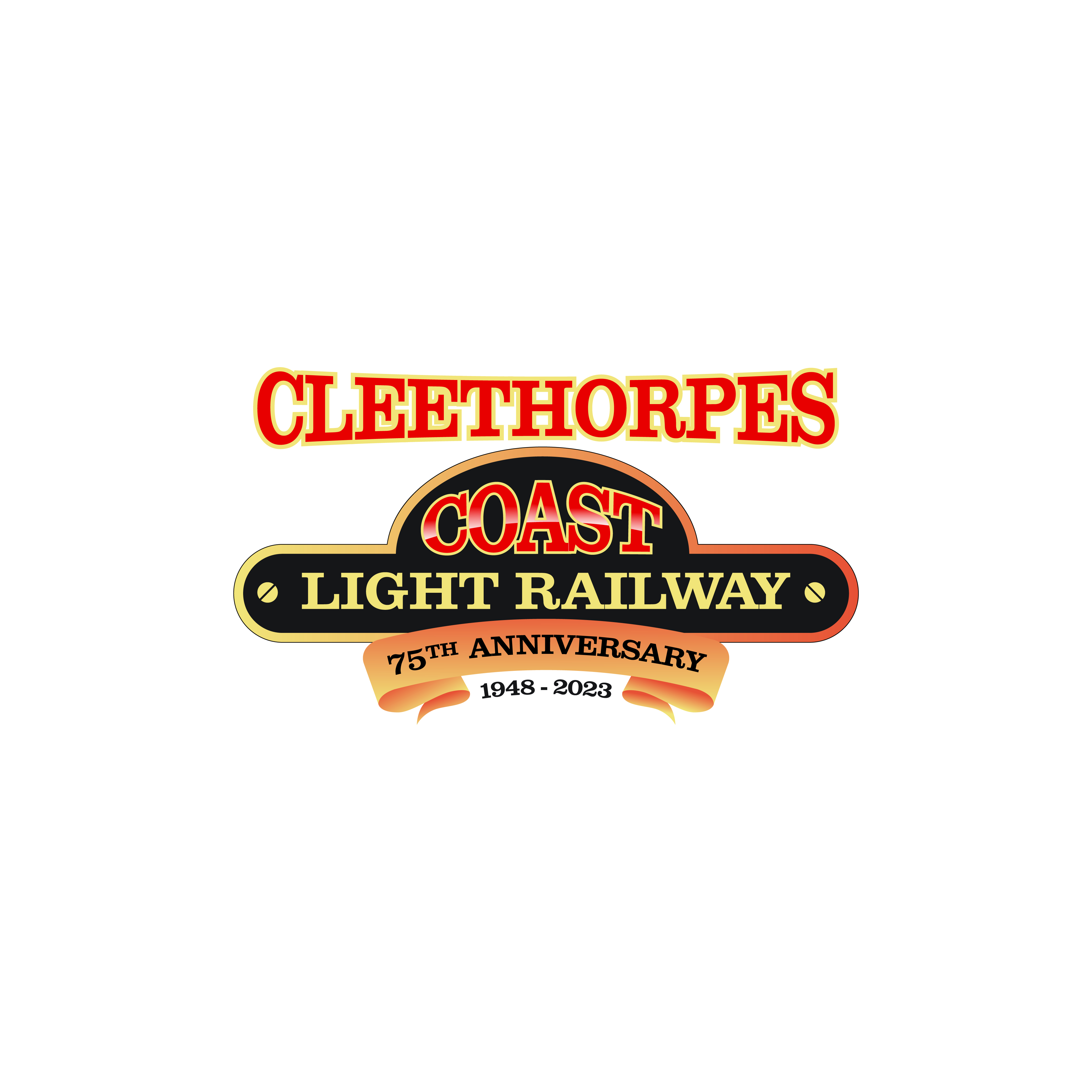 Diseño de Logo por SF Creative para Cleethorpes Light Railway Ltd | Diseño #29731709