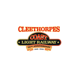 Diseño de Logo por Sharukh Creative para Cleethorpes Light Railway Ltd | Diseño #29731709
