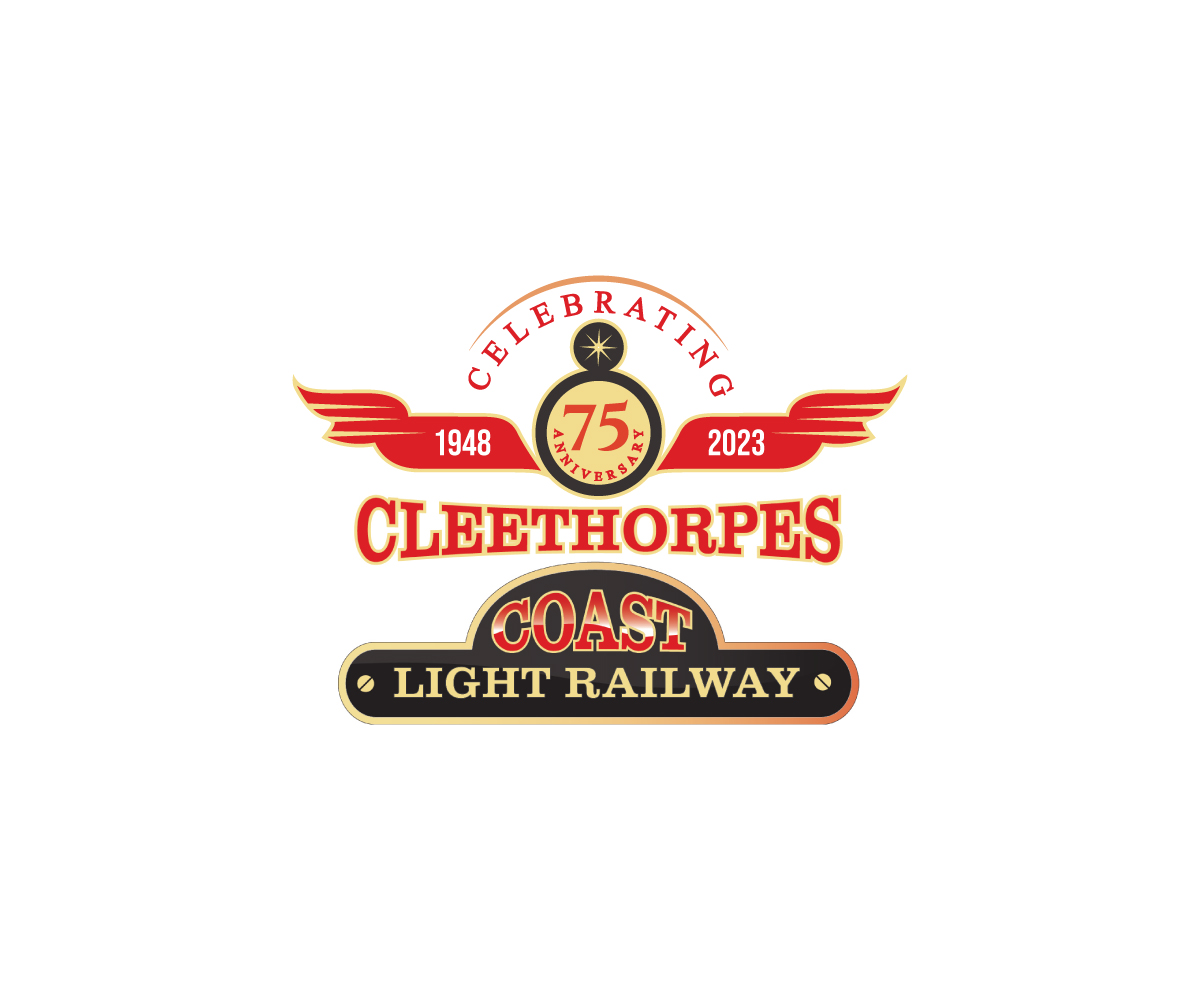 Logo Design by sol design2 for Cleethorpes Light Railway Ltd | Design #29734589