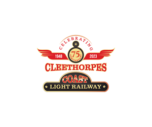 Logo Design by sol design2 for Cleethorpes Light Railway Ltd | Design: #29734589