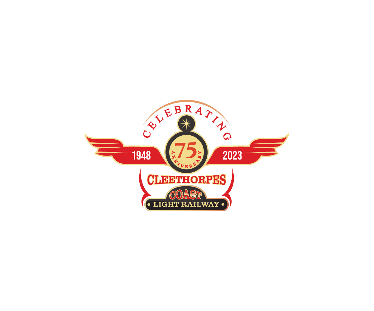 Diseño de Logo por sol design2 para Cleethorpes Light Railway Ltd | Diseño #29734622