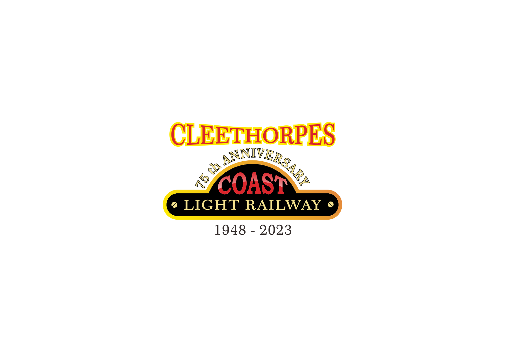 Logo Design by Atiek for Cleethorpes Light Railway Ltd | Design #29730626