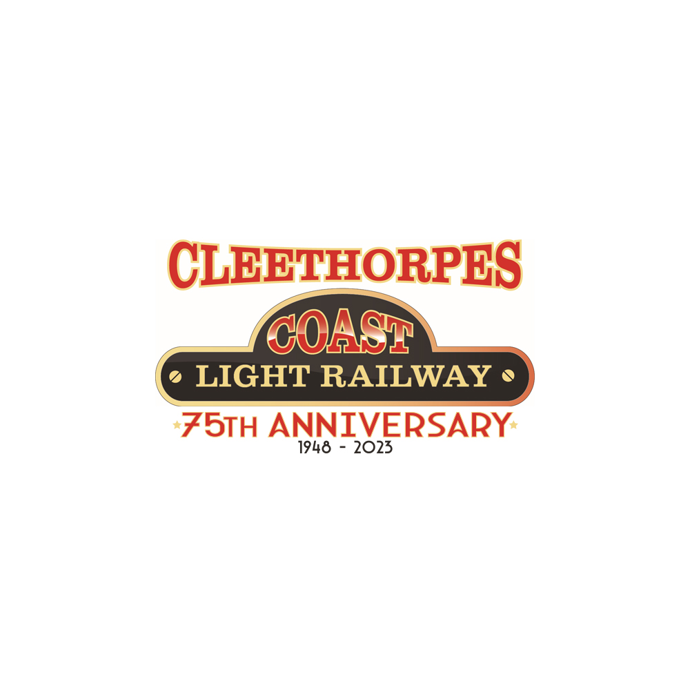 Logo Design by Coli for Cleethorpes Light Railway Ltd | Design #29732324