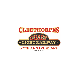 Logo Design by Coli for Cleethorpes Light Railway Ltd | Design: #29732324