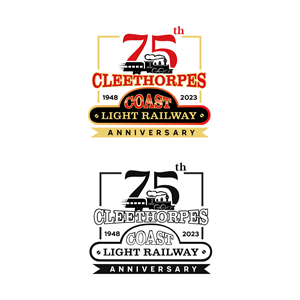 Diseño de Logo por Vishak vasu para Cleethorpes Light Railway Ltd | Diseño #29735646