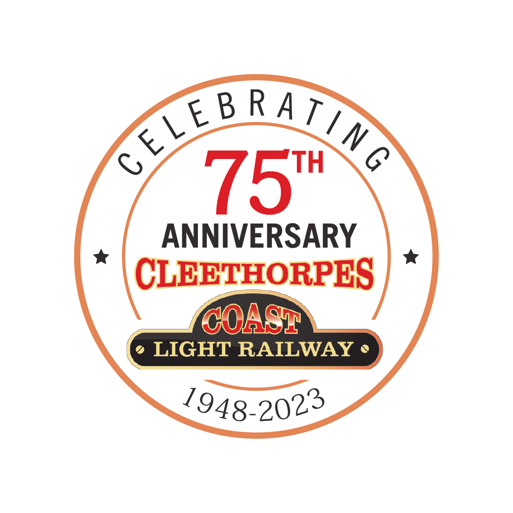 Logo Design by liaarts for Cleethorpes Light Railway Ltd | Design #29731588
