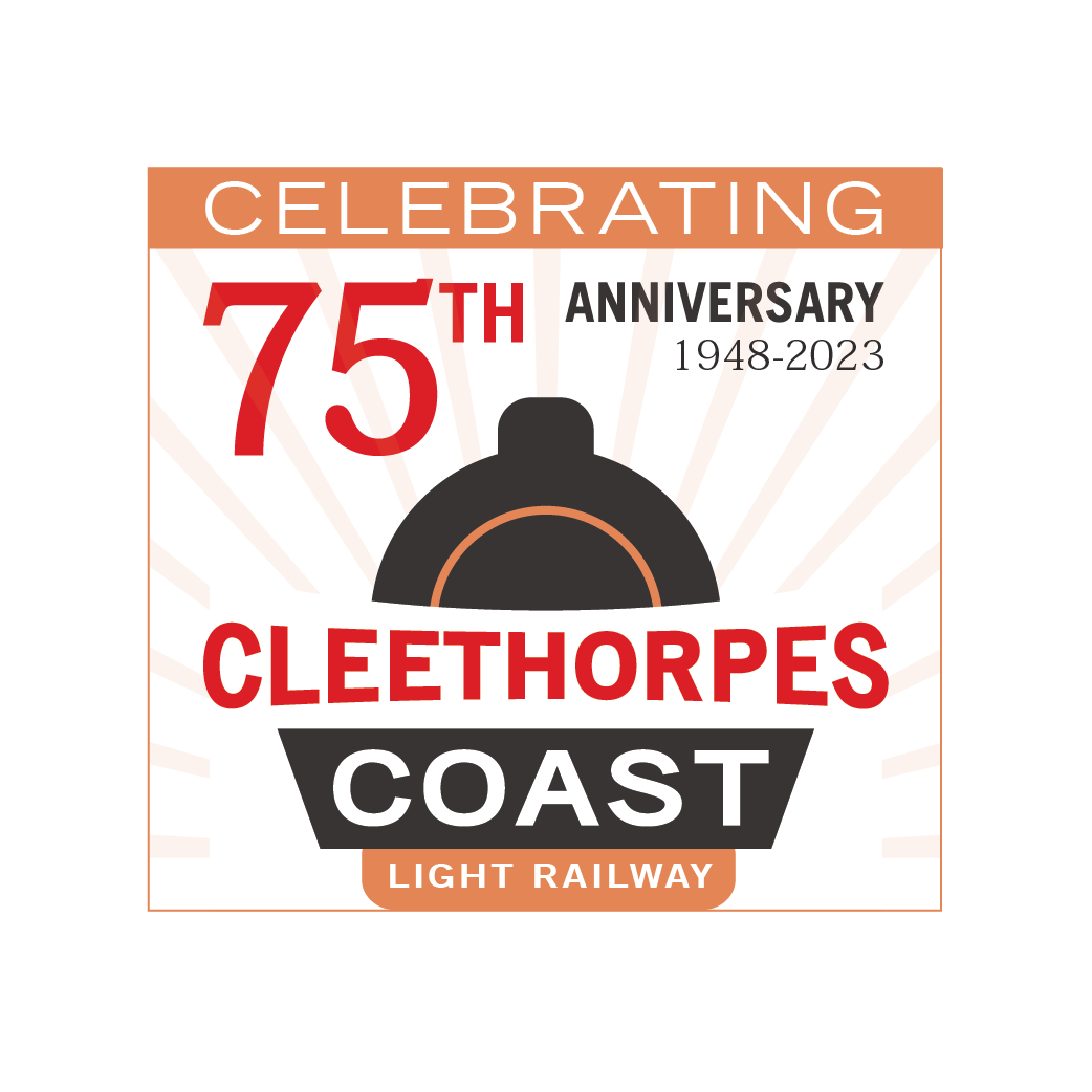 Logo Design by liaarts for Cleethorpes Light Railway Ltd | Design #29731695