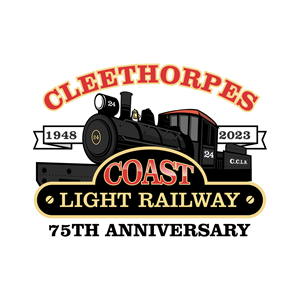 Design de Logo par ThiagoB pour Cleethorpes Light Railway Ltd | Design : #29761588
