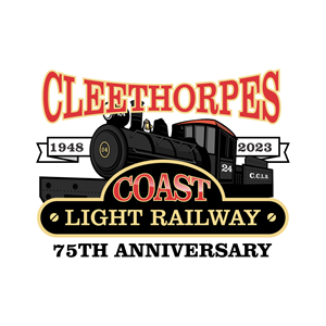 Design de Logo par ThiagoB pour Cleethorpes Light Railway Ltd | Design : #29761589