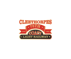 Diseño de Logo por step forward 2 para Cleethorpes Light Railway Ltd | Diseño: #29733325
