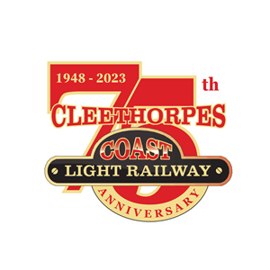 Diseño de Logo por geni para Cleethorpes Light Railway Ltd | Diseño #29730621