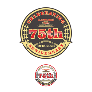 Diseño de Logo por Gerald Design 3 para Cleethorpes Light Railway Ltd | Diseño: #29733217