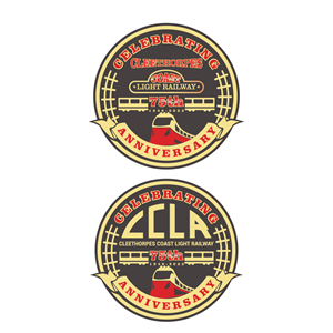 Design de Logo par Gerald Design 3 pour Cleethorpes Light Railway Ltd | Design : #29758814