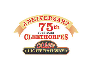 Diseño de Logo por BNdesigner para Cleethorpes Light Railway Ltd | Diseño: #29731026