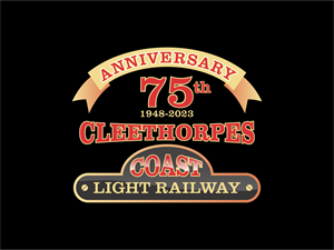 Diseño de Logo por BNdesigner para Cleethorpes Light Railway Ltd | Diseño: #29731033