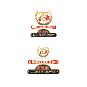 Logo Design by tyaz 2 for Cleethorpes Light Railway Ltd | Design: #29731044