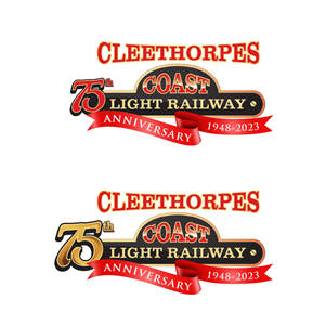 Diseño de Logo por tyaz 2 para Cleethorpes Light Railway Ltd | Diseño: #29735457