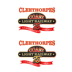 Design de Logo par tyaz 2 pour Cleethorpes Light Railway Ltd | Design : #29892612