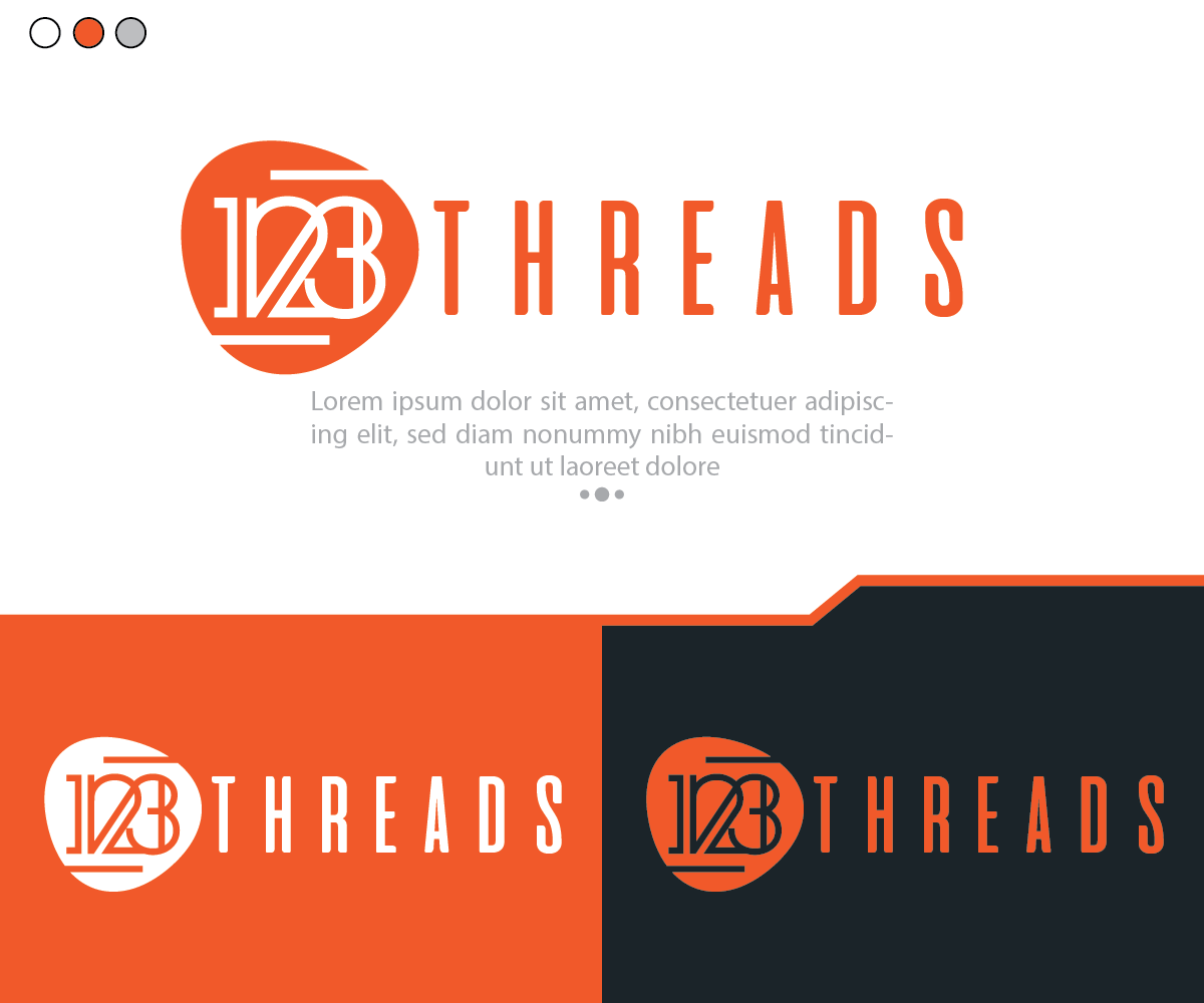 Logo Design by tridsgn for this project | Design #29733611