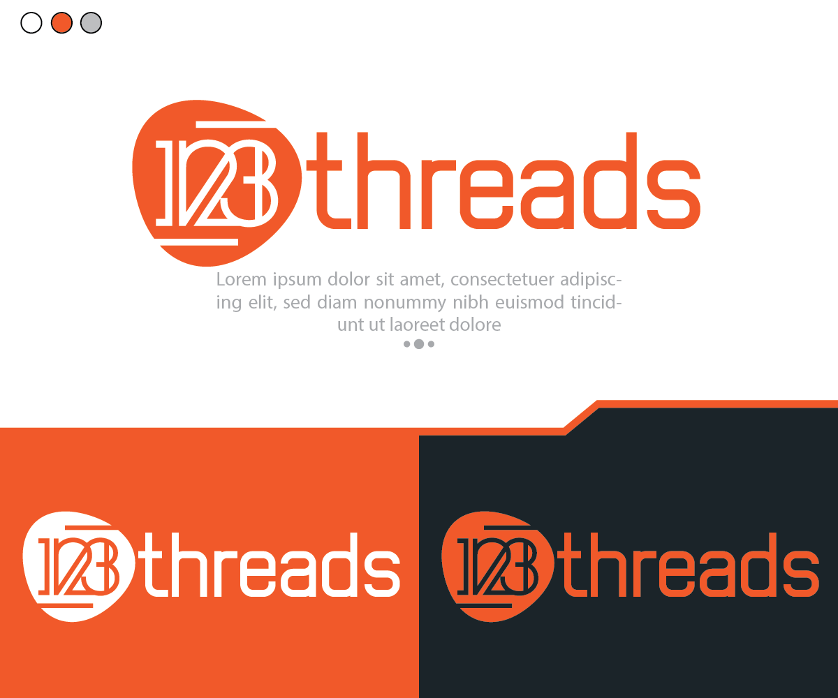 Logo Design by tridsgn for this project | Design #29733631