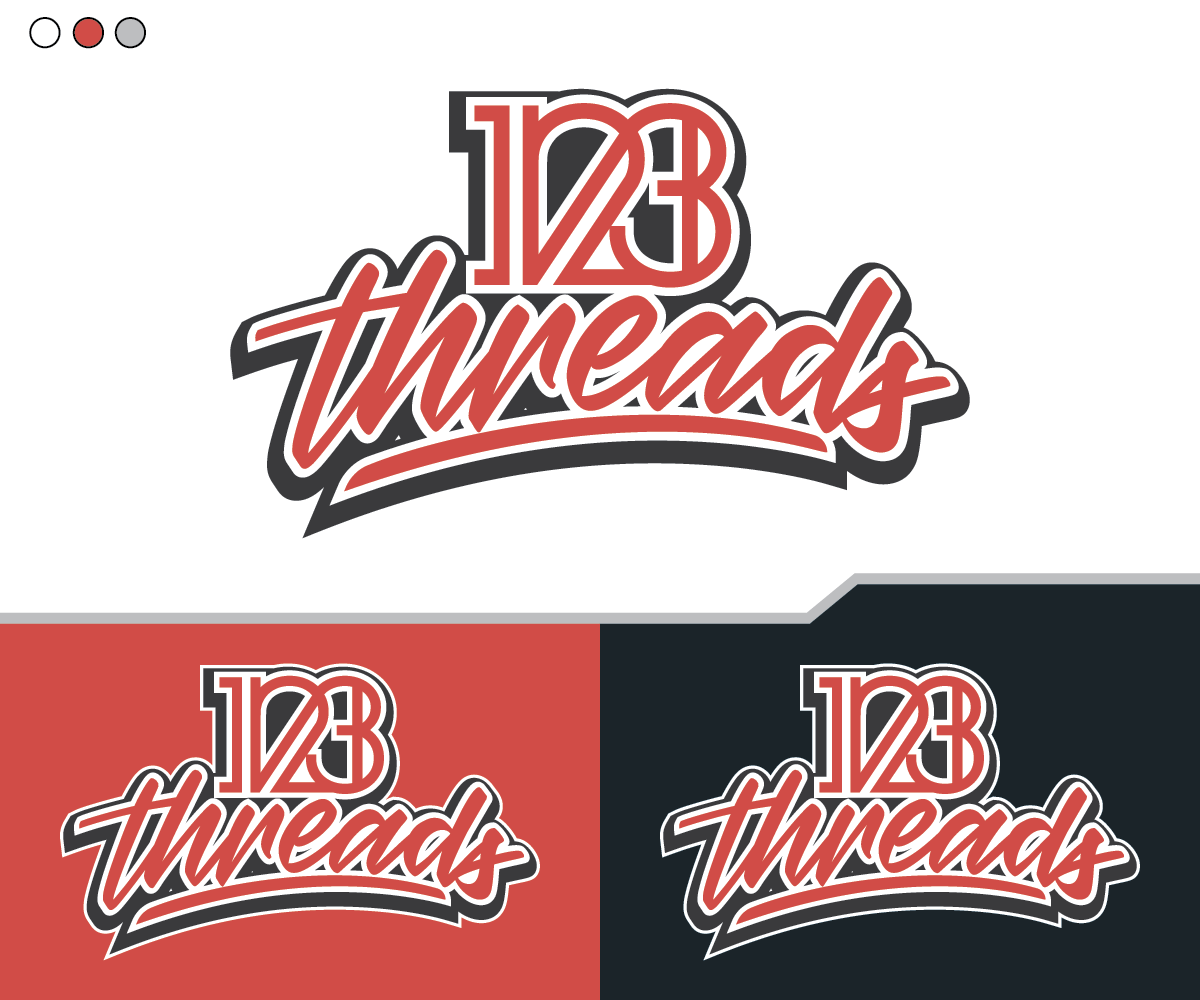 Logo Design by tridsgn for this project | Design #29733808