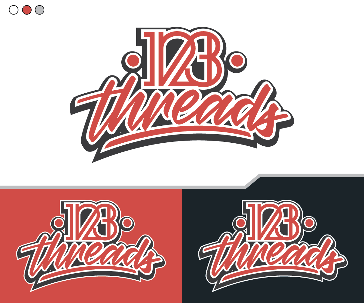 Design de Logo par tridsgn pour ce projet | Design #29733860