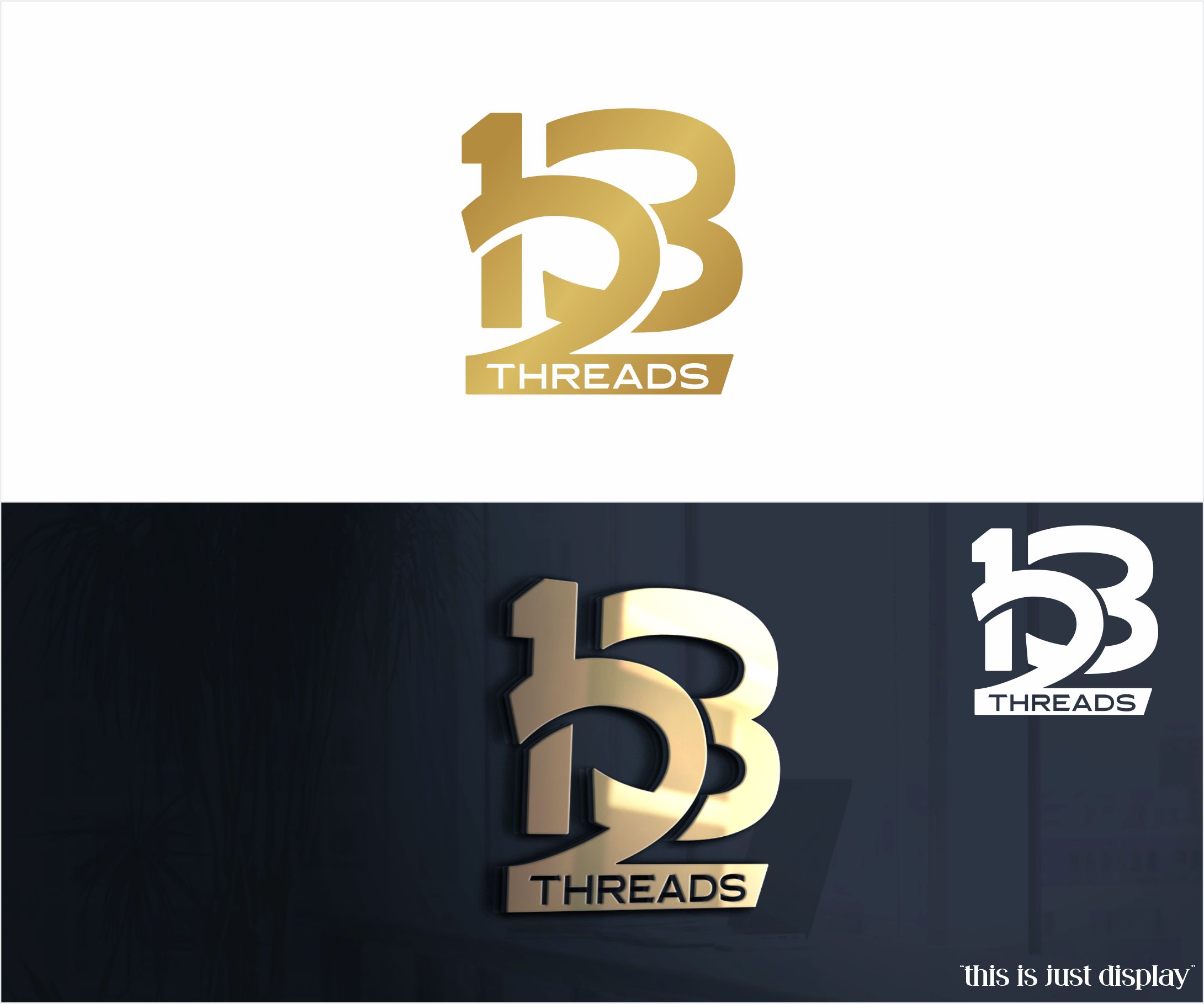 Logo Design by alkaline for this project | Design #29732816