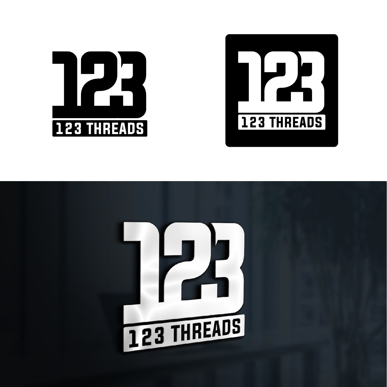 Logo Design by S.H Designs for this project | Design #29735559