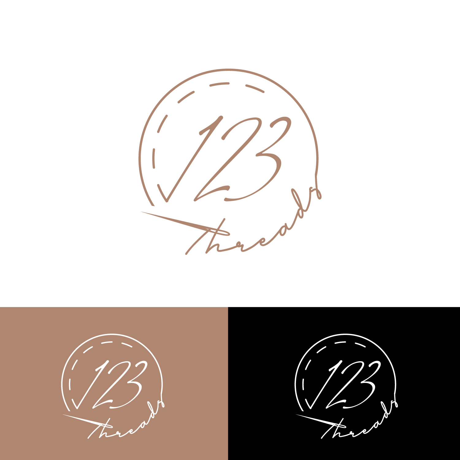 Logo Design by design 125 for this project | Design #29736247