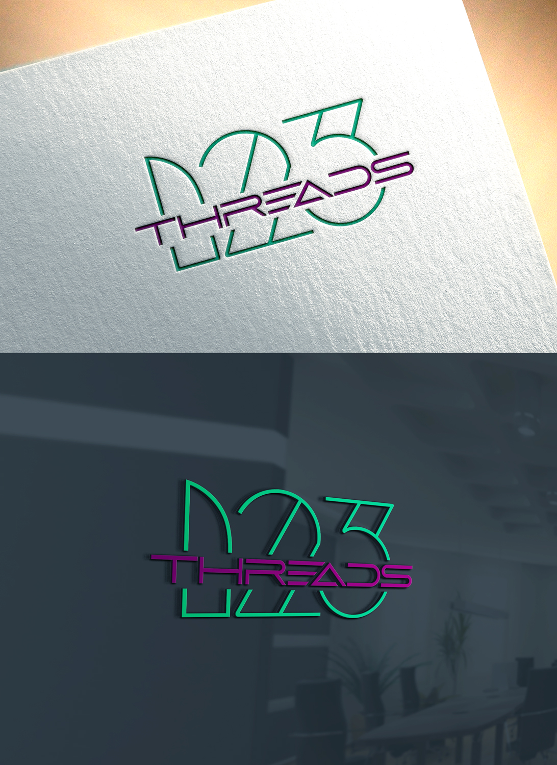 Logo Design by RaKu 2 for this project | Design #29737203