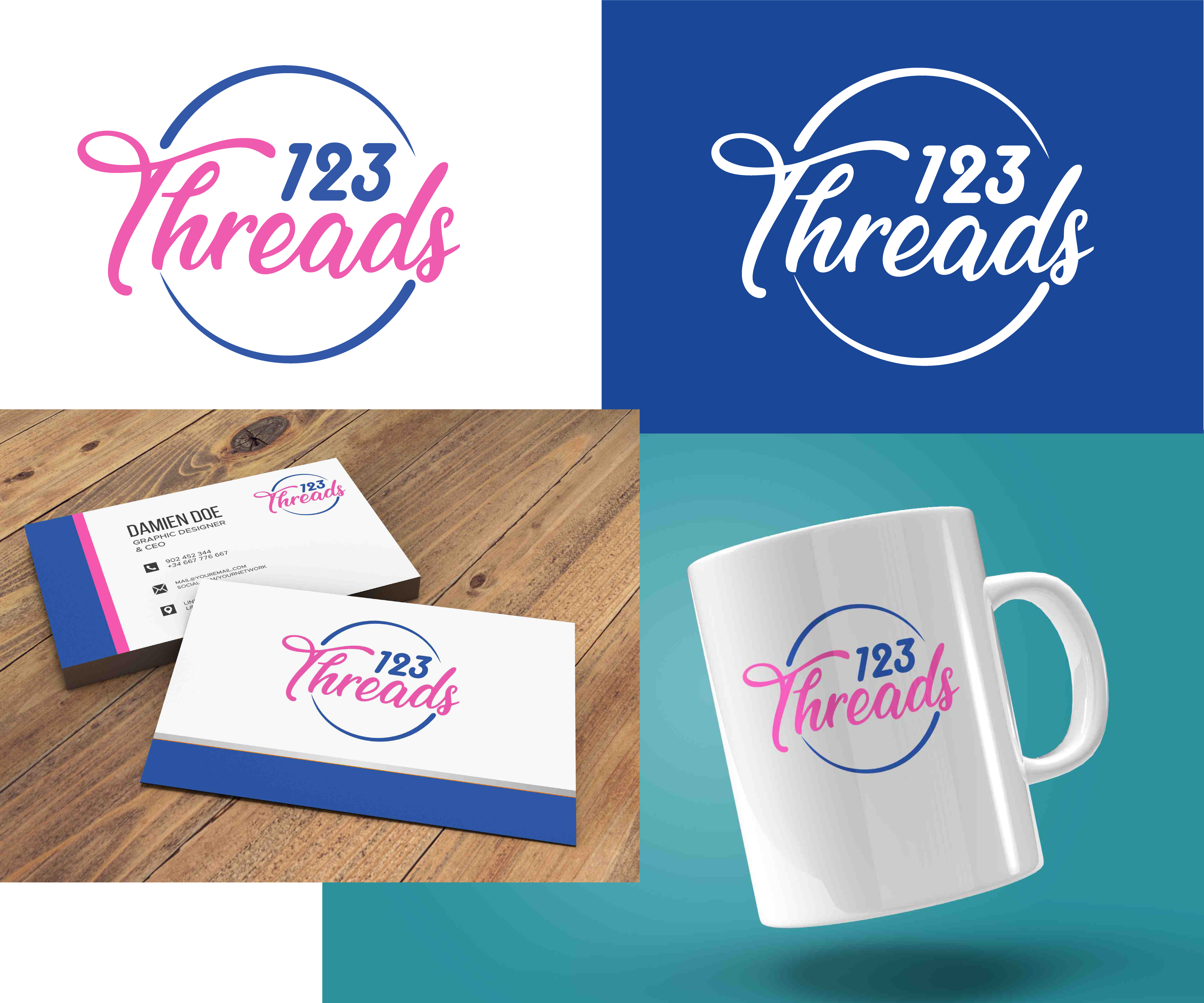 Design de Logo par Coloring Studio pour ce projet | Design #29733069
