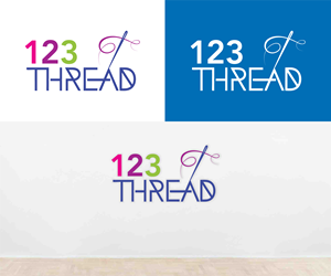 Logo Design by Coloring Studio for this project | Design #29733177