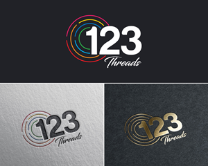 Logo Design by Atec for this project | Design: #29733990
