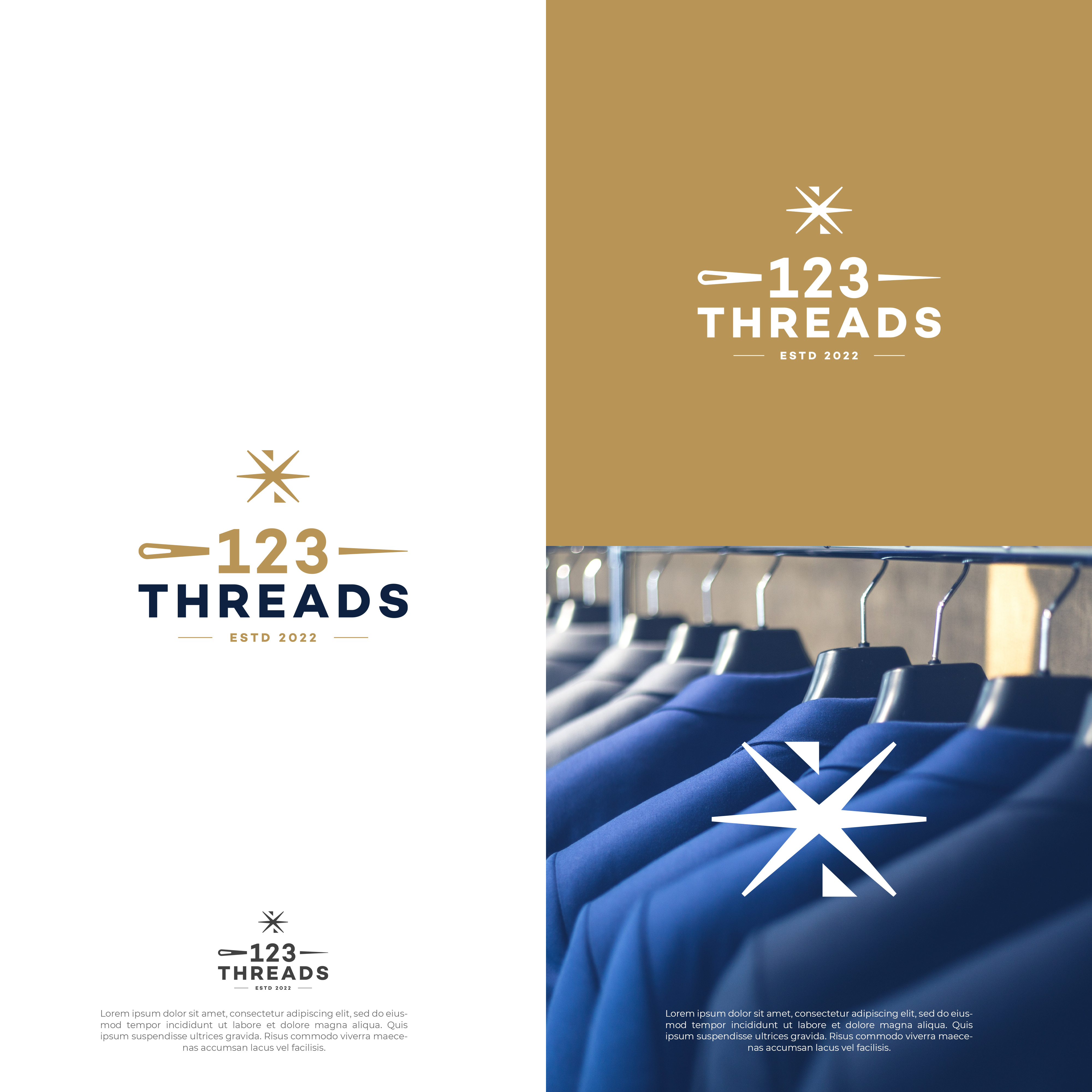 Logo Design by vramar.roy for this project | Design #29735656