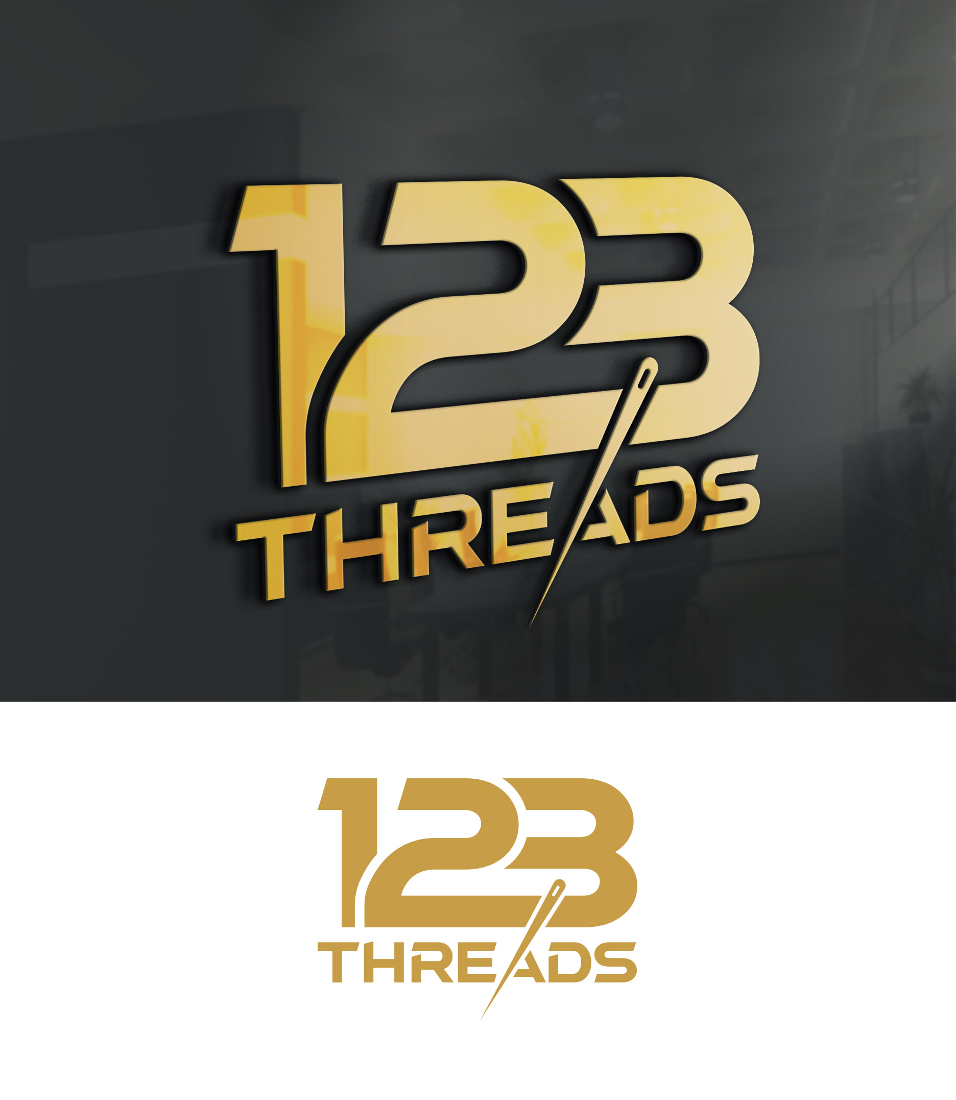 Logo Design by aexoagency for this project | Design #29733959