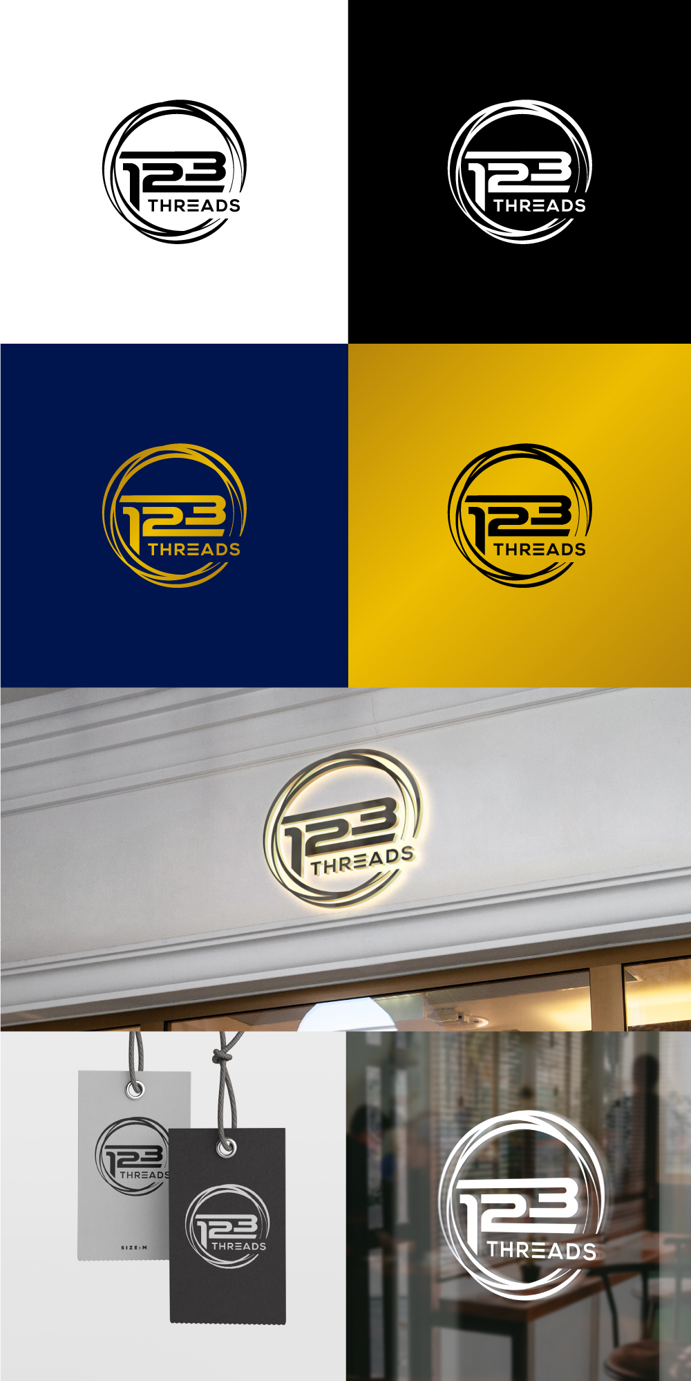 Logo Design by Kavi negi for this project | Design: #29735726