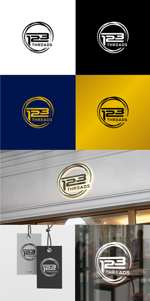 Logo Design by Kavi negi for this project | Design: #29735726