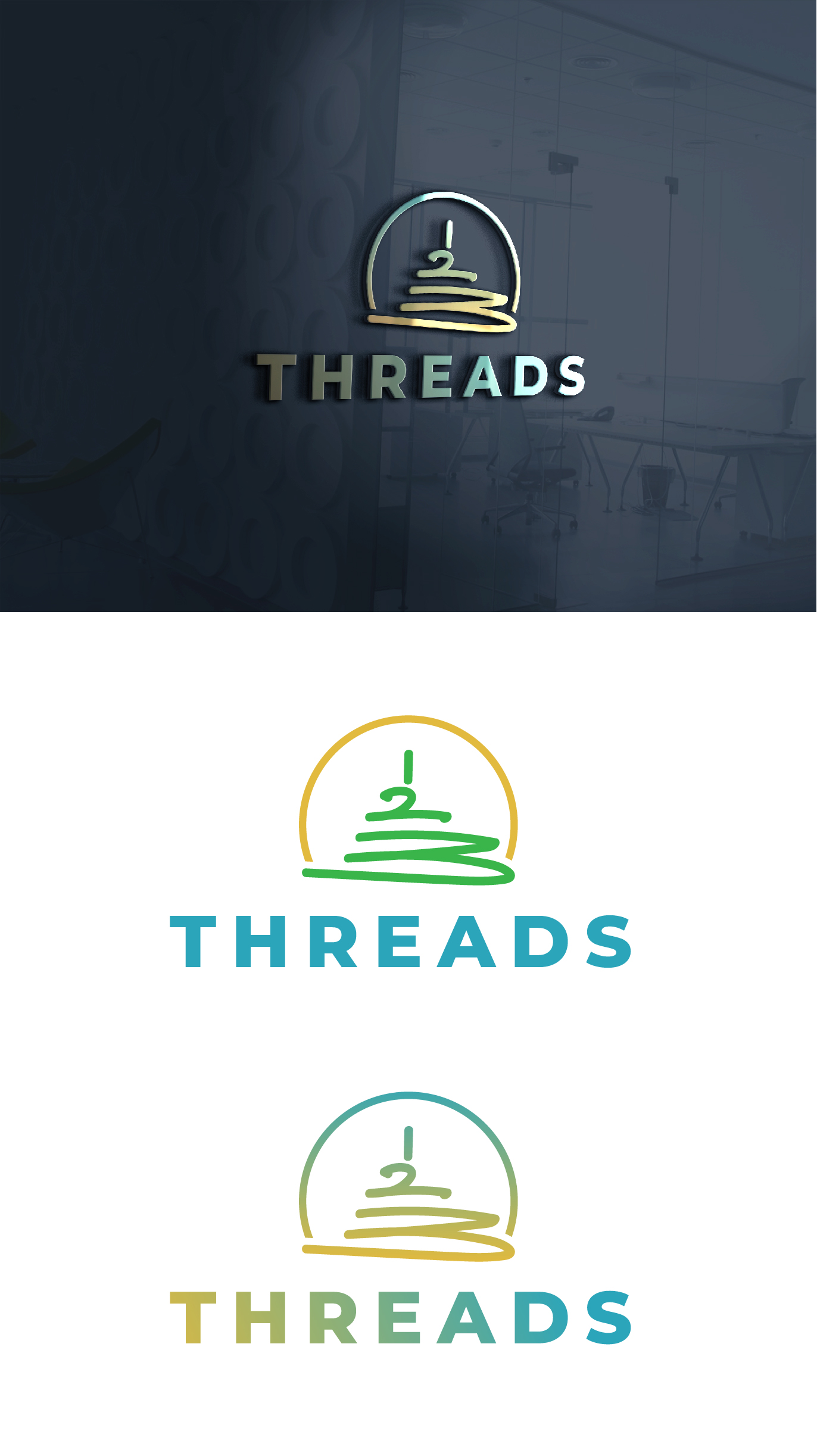 Logo Design by vidarshana 2 for this project | Design #29732858