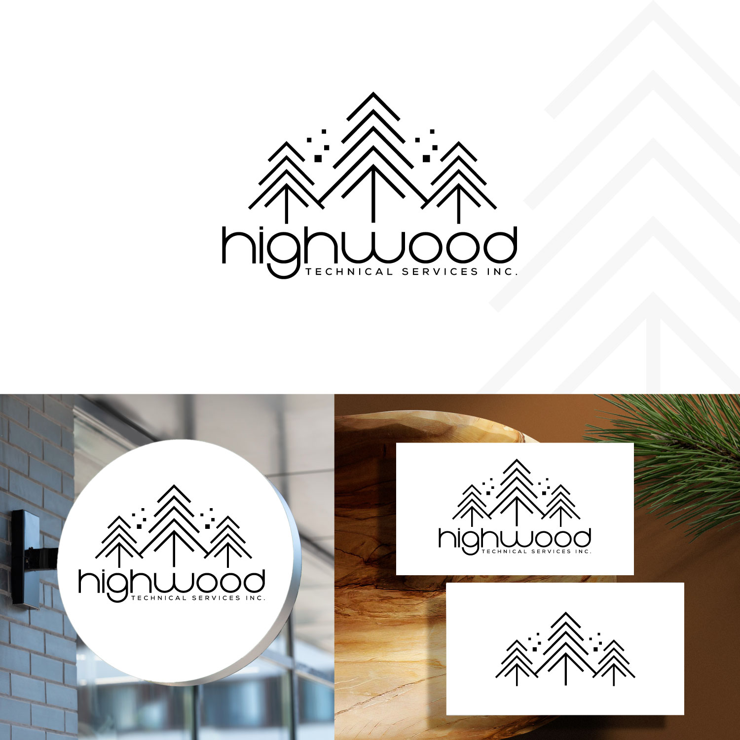 Logo Design by Revolt Team for this project | Design #29733785