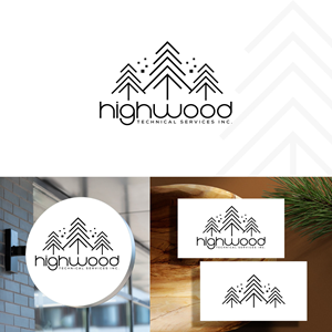 Logo Design by Revolt Team for this project | Design #29733785