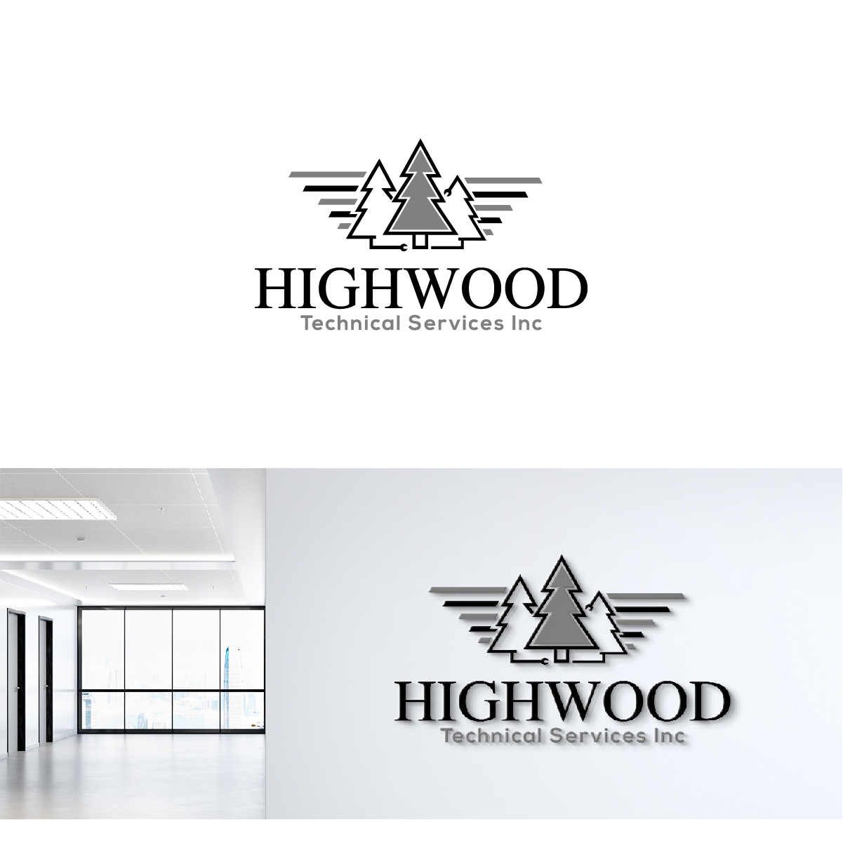 Logo Design by Deziners Zone for this project | Design #29735581